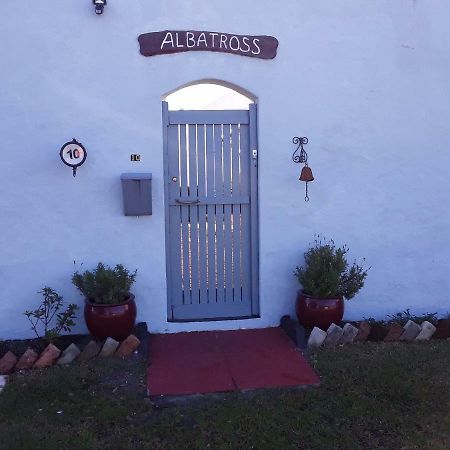 Albatross Apartment Hermanus Exterior foto
