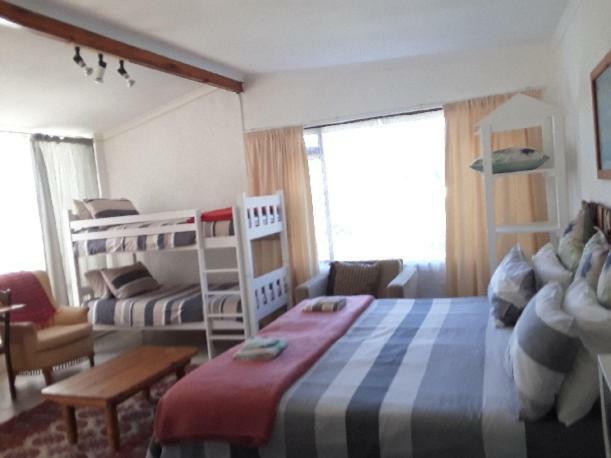 Albatross Apartment Hermanus Exterior foto